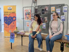 Forum vie d’Ado Oyonnax