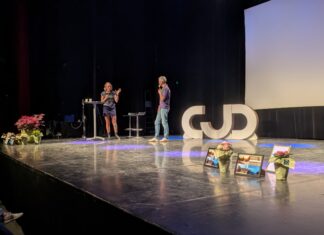 conférences jeunes dirigeants Jura