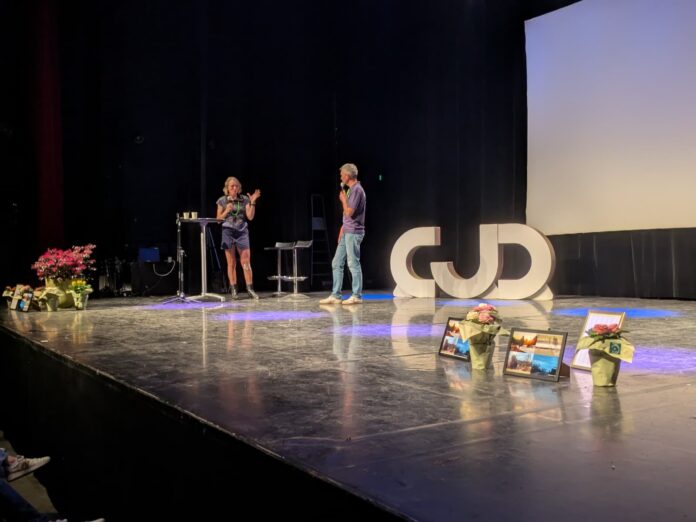 conférences jeunes dirigeants Jura