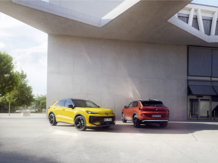 essai nouveau Volkswagen T-Roc
