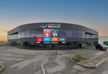 Distri Club Médical aux Épenottes Dole