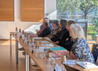 Oyonnax. Baisse des effectifs, manque d’AESH et de médecin… Les DDEN du secteur font le bilan des écoles DDEN Oyonnax bilan écoles