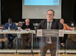 Haut-Bugey Agglomération. Damien Abad élu président, Michel Mourlevat n’est pas reconduit