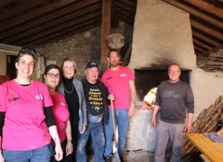 vente de pizzas St’Hym Anime