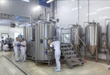 Poligny. Le sorgho, nouveau défi pour les apprentis brasseurs de l’ENILEA