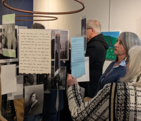 exposition Narrations Louhannaises