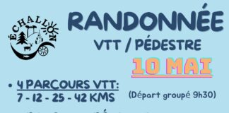 Foyer Rural Echallon