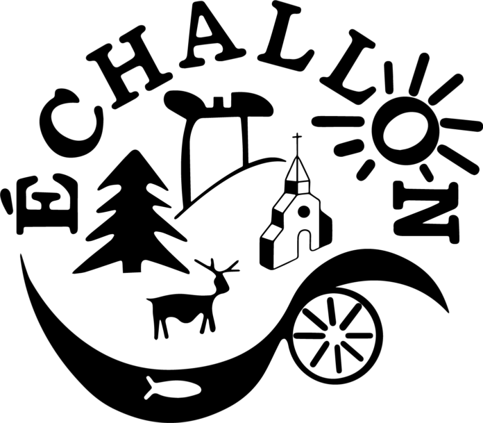 Foyer Rural Echallon