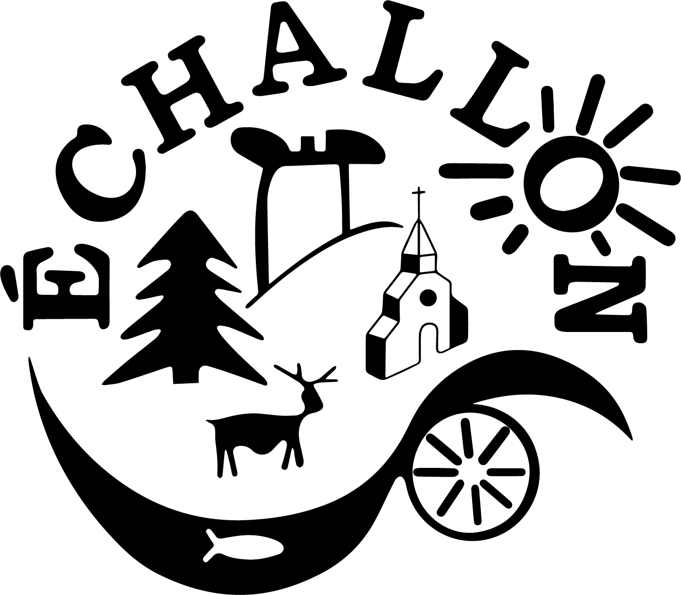 Foyer Rural Echallon