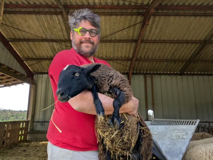 visites de fermes jurassiennes