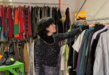 Mag39. Arbois : Lucie Guiragossian, une designeuse révolutionnaire engagée contre la fast-fashion Lundi Piscine Crush Arbois