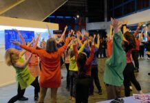 Oyonnax. La danse à l’honneur au Centre Culturel Aragon