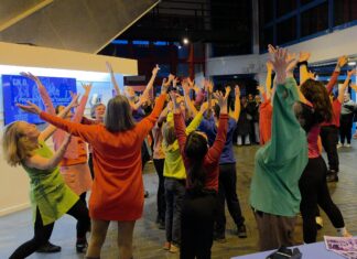 Oyonnax. La danse à l’honneur au Centre Culturel Aragon