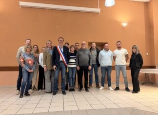 Rochefort-sur-Nenon. Délégations, communication : les premiers chantiers de la municipalité adjoints et délégations Rochefort-sur-Nenon