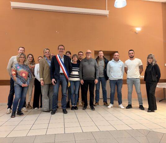 adjoints et délégations Rochefort-sur-Nenon