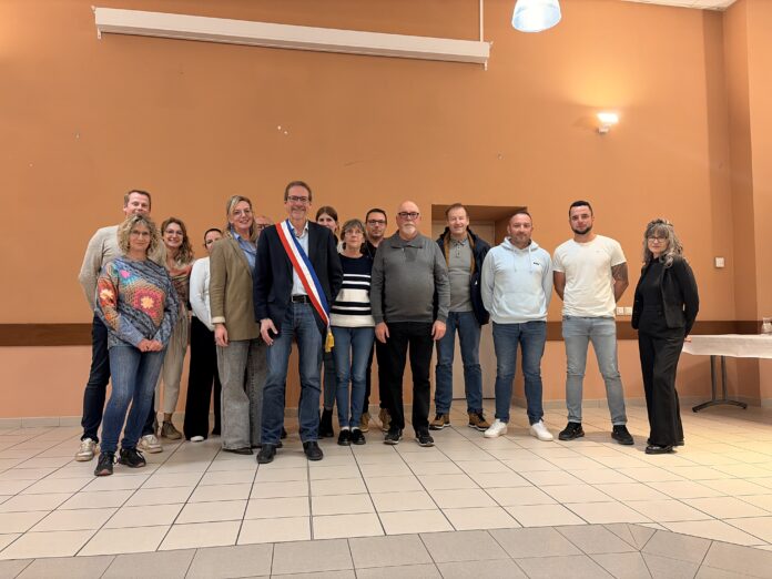 adjoints et délégations Rochefort-sur-Nenon