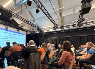 Marie-Claire Bonnet-Vallet intercommunalité