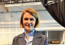 Marie-Claire Bonnet-Vallet réélue