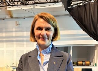 Auxonne. Marie-Claire Bonnet-Vallet reconduite à la tête de la communauté de communes Marie-Claire Bonnet-Vallet réélue