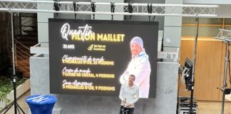 Quentin Fillon-Maillet Jura