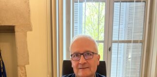 Auxonne. Stationnement, santé, énergie : les premiers chantiers de Fabrice Vauchey projets municipaux Auxonne 2026