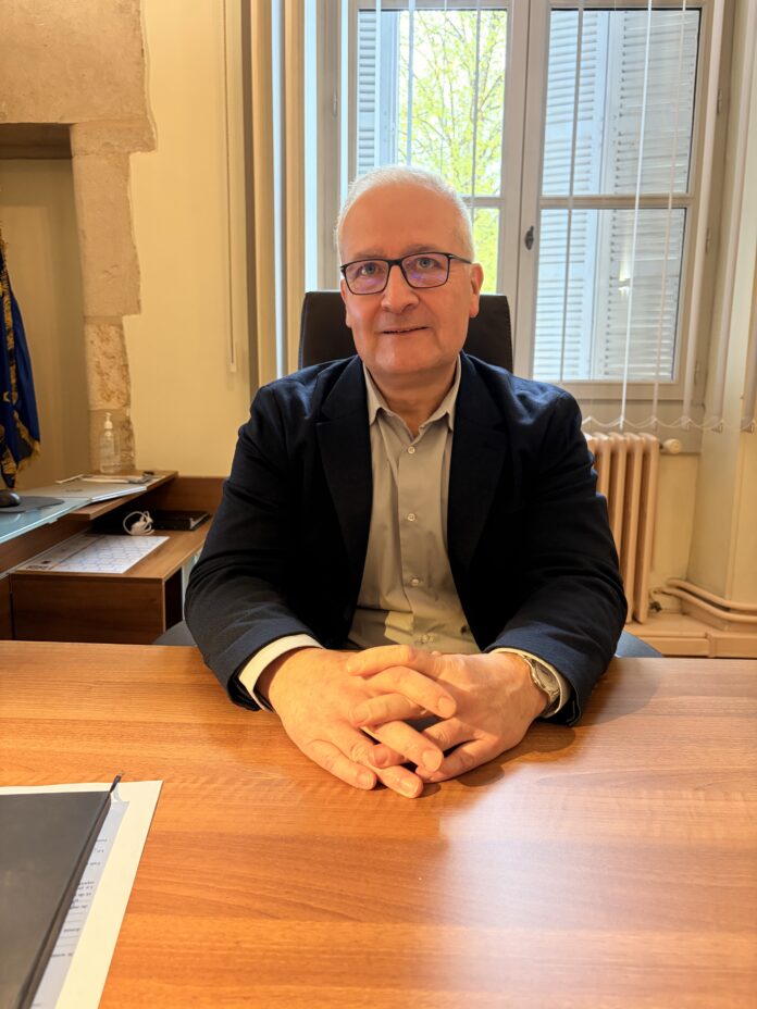 projets municipaux Auxonne 2026