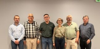 vice-présidents Plaine Jurassienne