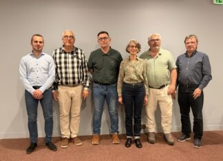 vice-présidents Plaine Jurassienne