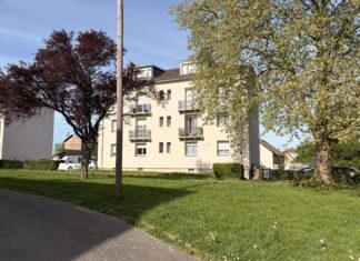 Grand Dole Habitat rénovation