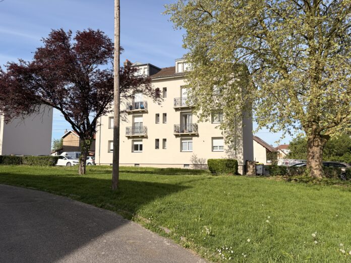 Grand Dole Habitat rénovation Grand Dole Habitat rénovation