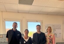 recrutement Jura 2026