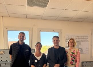 recrutement Jura 2026