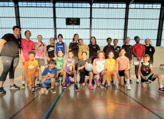 U13 Jura Dolois Basket