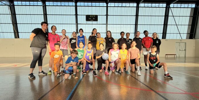 U13 Jura Dolois Basket U13 Jura Dolois Basket