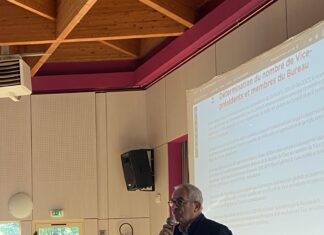 élection président Val d’Amour Etienne Rougeaux