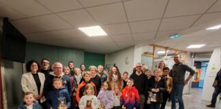 pluie œufs chocolat arinthod