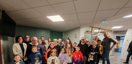 pluie œufs chocolat arinthod