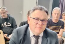 Gérôme Fassenet Jura Nord