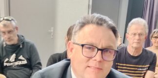 Gérôme Fassenet Jura Nord