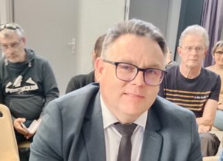 Gérôme Fassenet Jura Nord