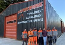 Alièze. Une vingtième bougie pour La Petite Entreprise La Petite Entreprise Alièze
