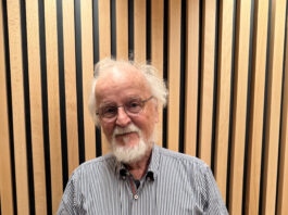 Docteur Gérard Bouvier