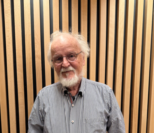 Docteur Gérard Bouvier