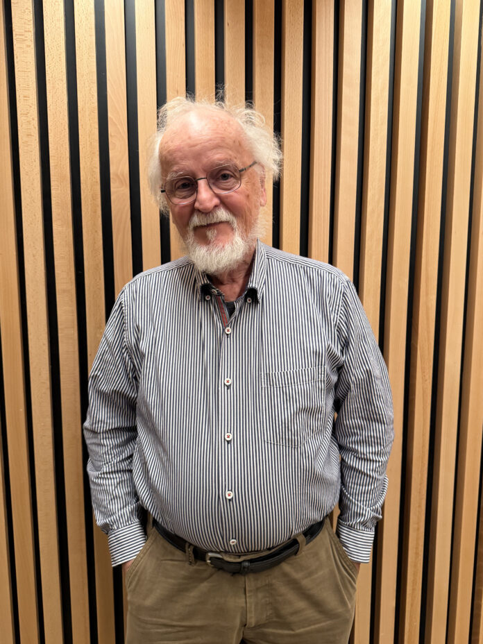 Docteur Gérard Bouvier