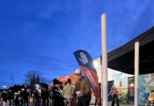 arthrose du pouce Oyonnax rugby sensibilisation