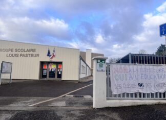 Dole. Plusieurs écoles menacées par des suppressions de classes