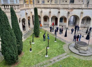 Les Arts Vagabonds Dole