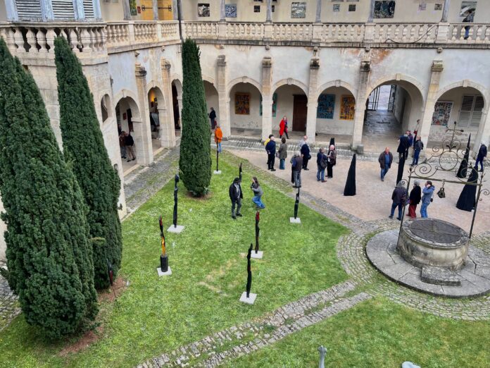 Les Arts Vagabonds Dole Les Arts Vagabonds Dole