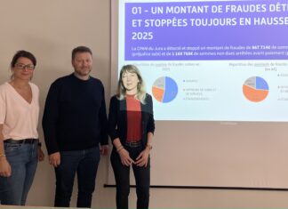 Lons-le-Saunier. Fraudes à l’Assurance Maladie : la CPAM du Jura muscle sa riposte en 2025 fraudes à l’Assurance Maladie