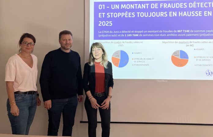 fraudes à l’Assurance Maladie